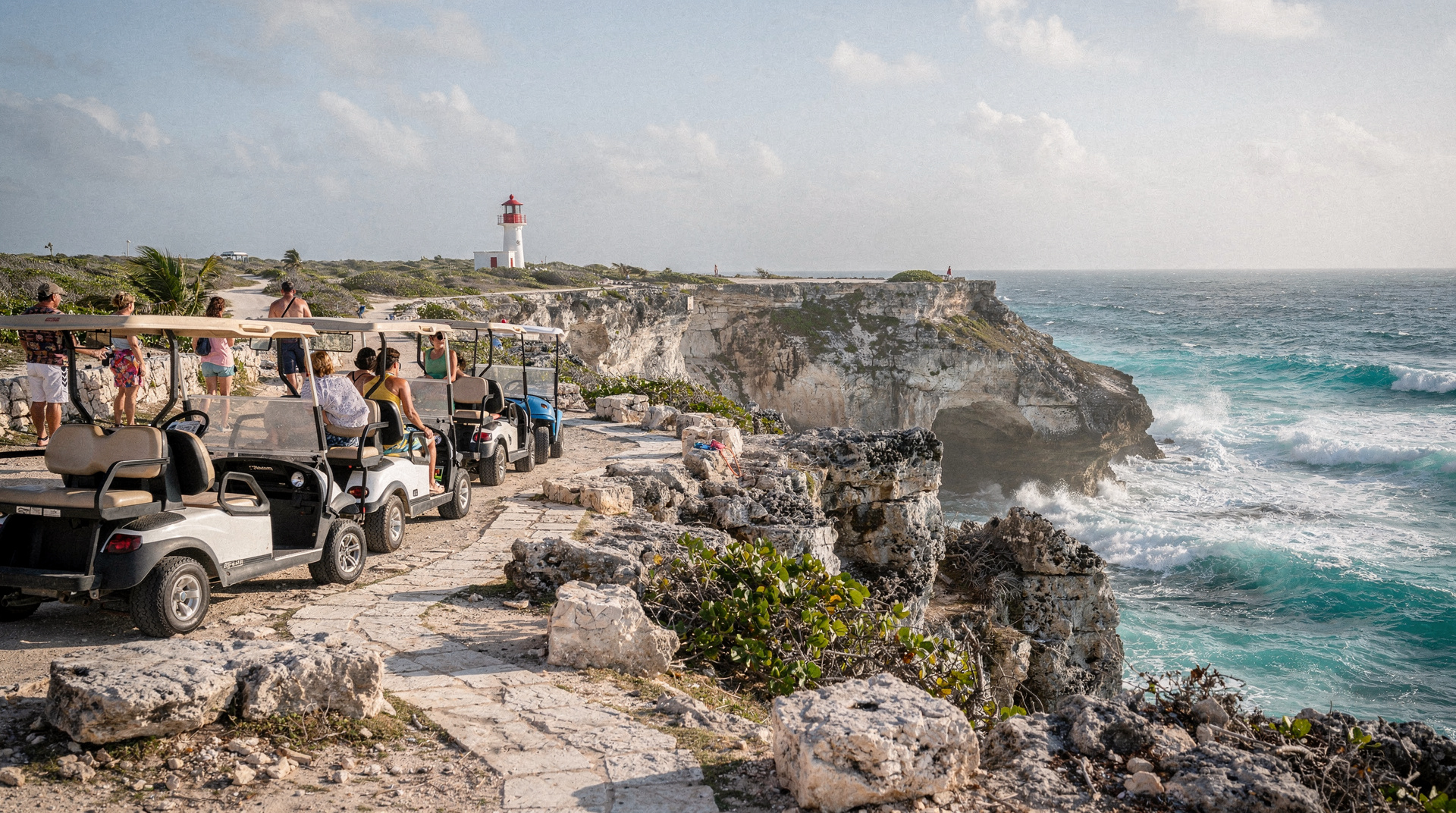 Der beste Cancún-Tag aus jeder Region, ausgewählt