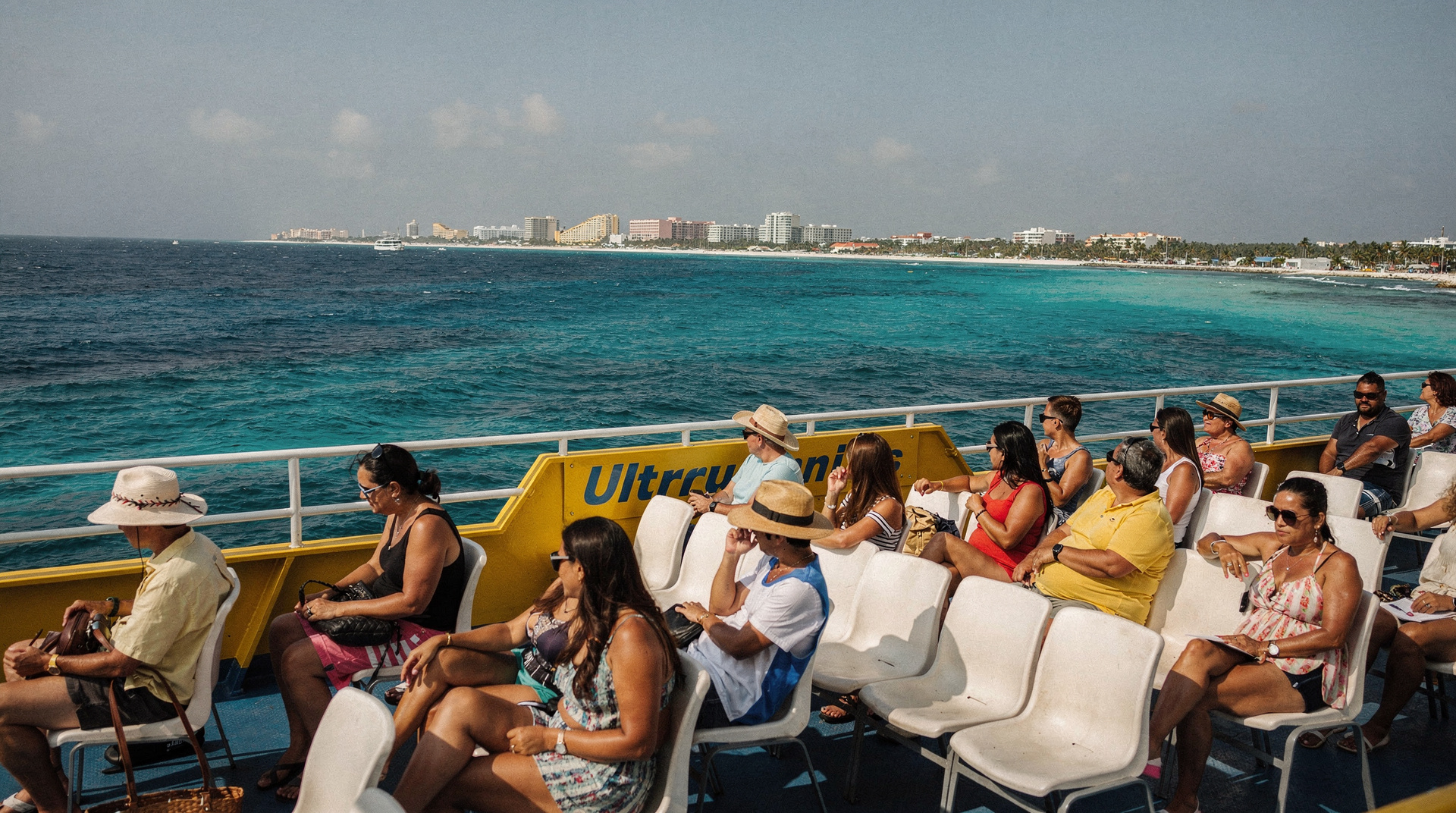 Die besten Tagesausflüge ab Cancún, ehrlich bewertet