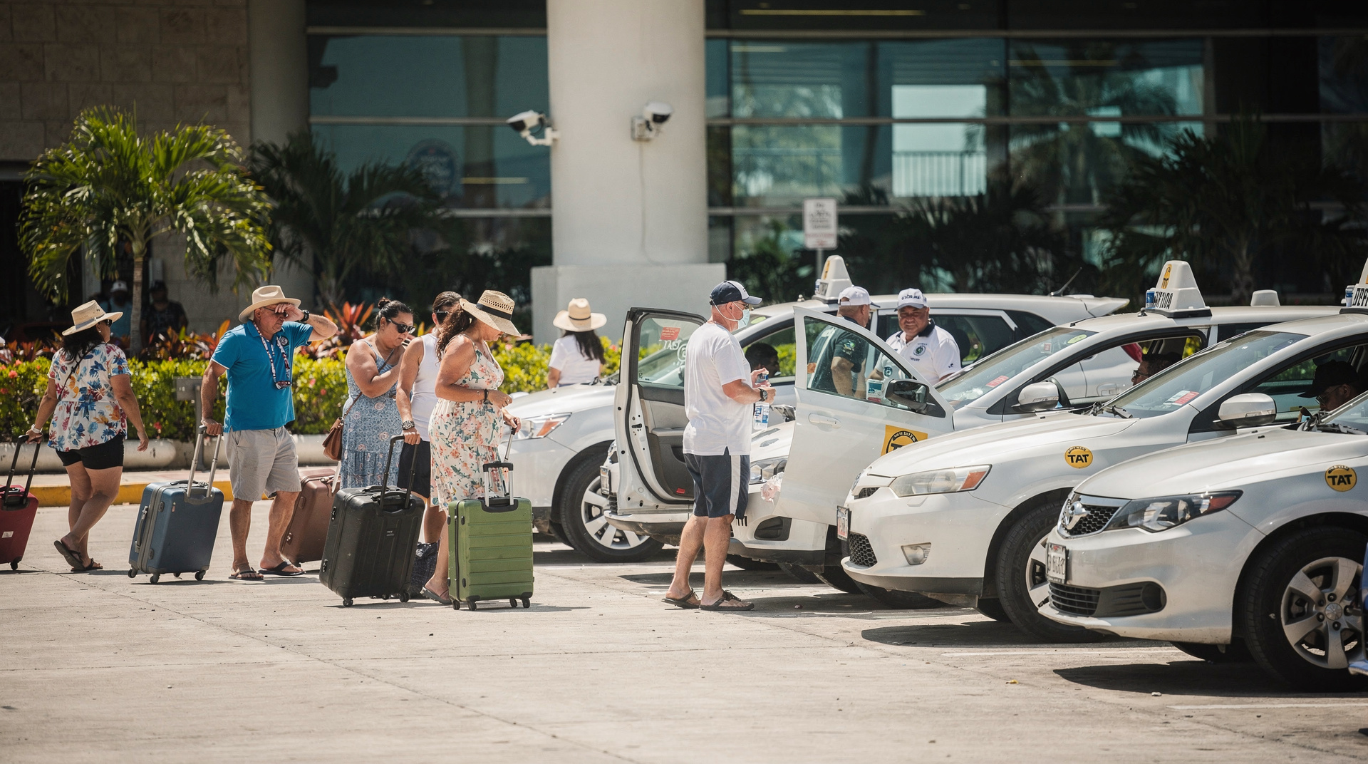 Fehler, die Erstbesucher in Cancún machen (und wie man sie vermeidet)