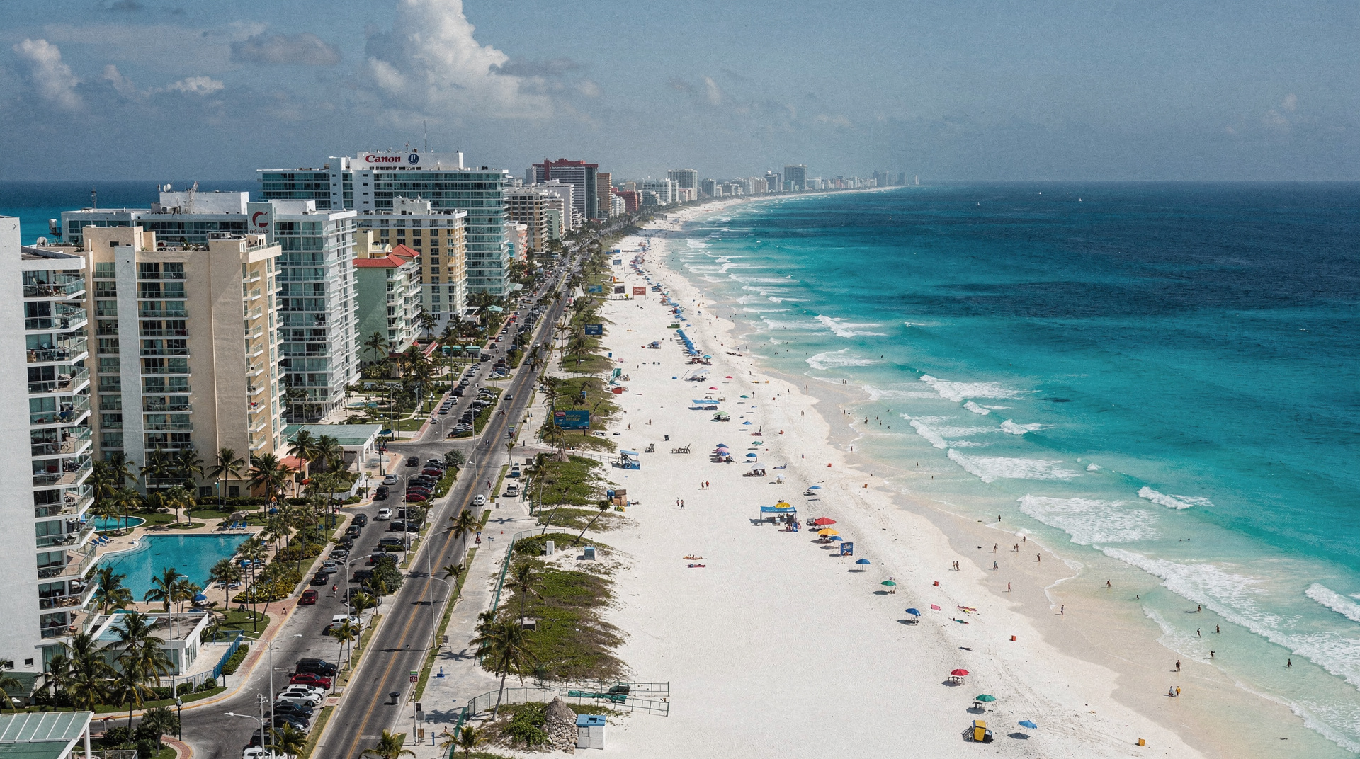 Lohnt sich die Hotelzone von Cancún? Meine ehrliche Einschätzung