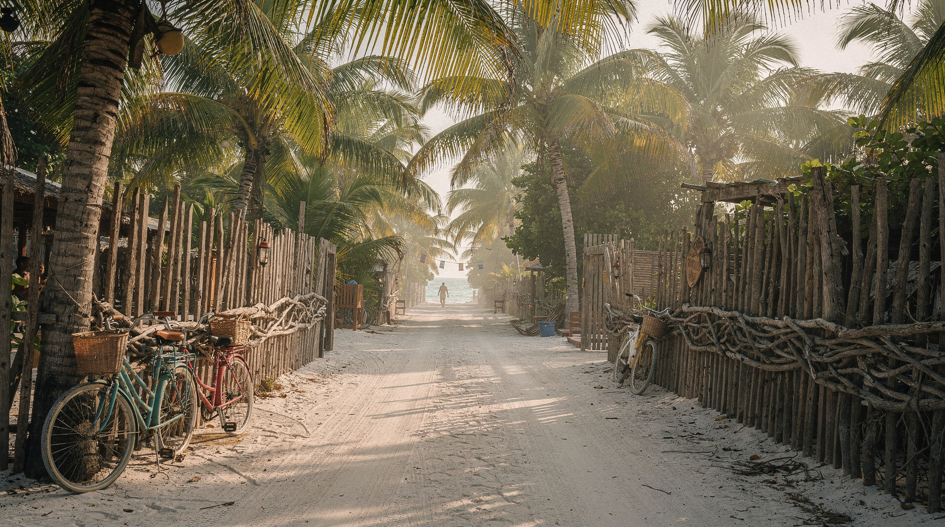 Tulum: überbewertet oder nicht? Mein ehrliches Urteil