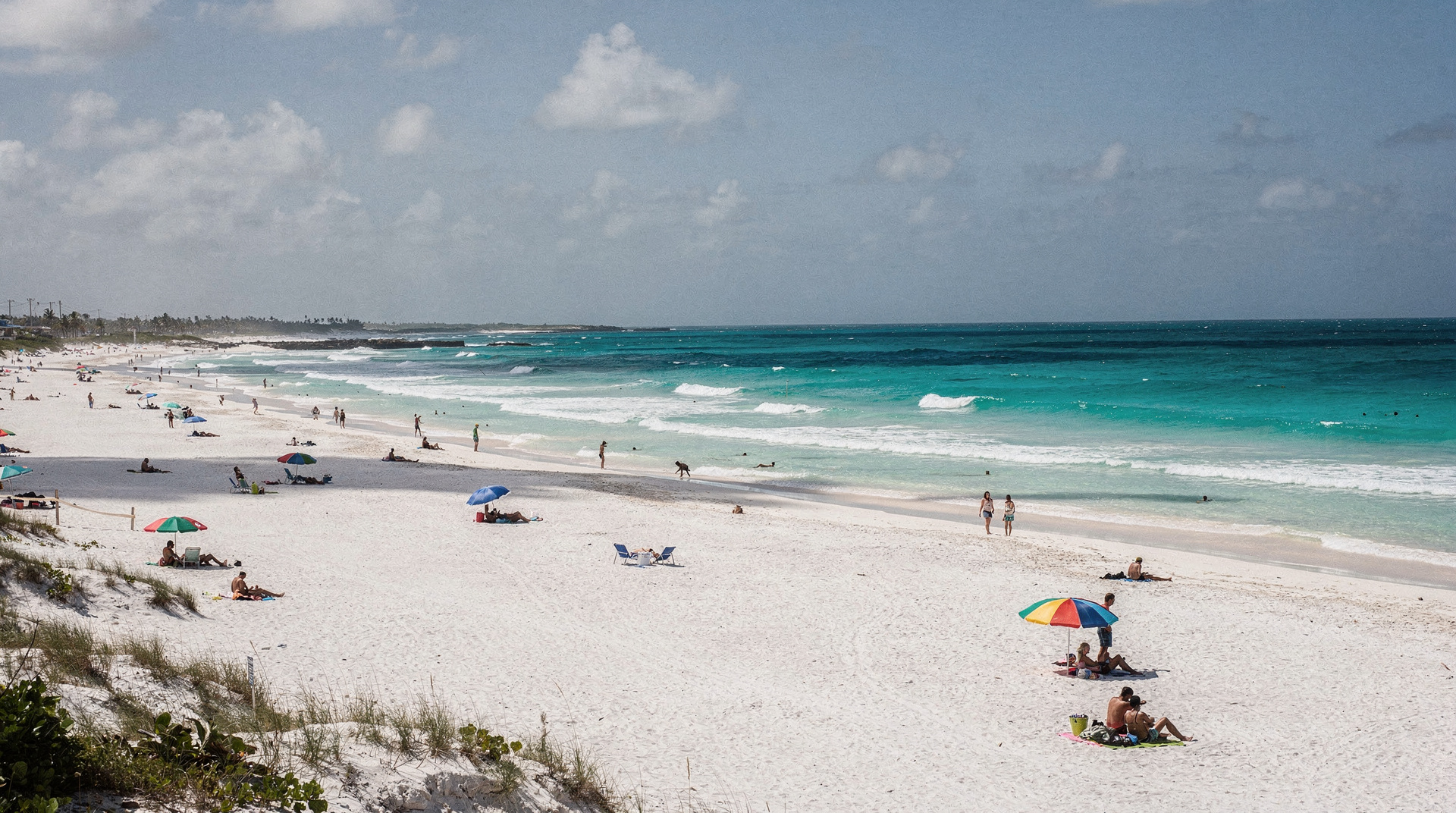 Wann Cancún besuchen: ein ehrlicher Monat-für-Monat-Guide