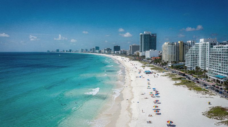 Cancún Hotelzone: der Resortstreifen, ehrlich erklärt