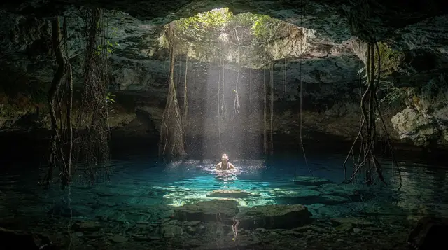 Riviera Maya