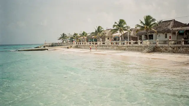 Mahahual / Costa Maya