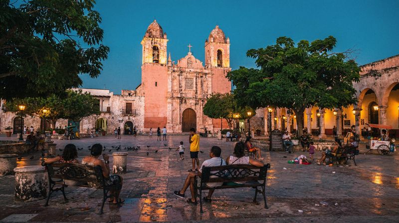 Mérida: die kulturelle Hauptstadt Yucatáns