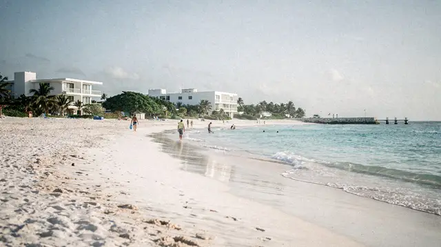 Cancún