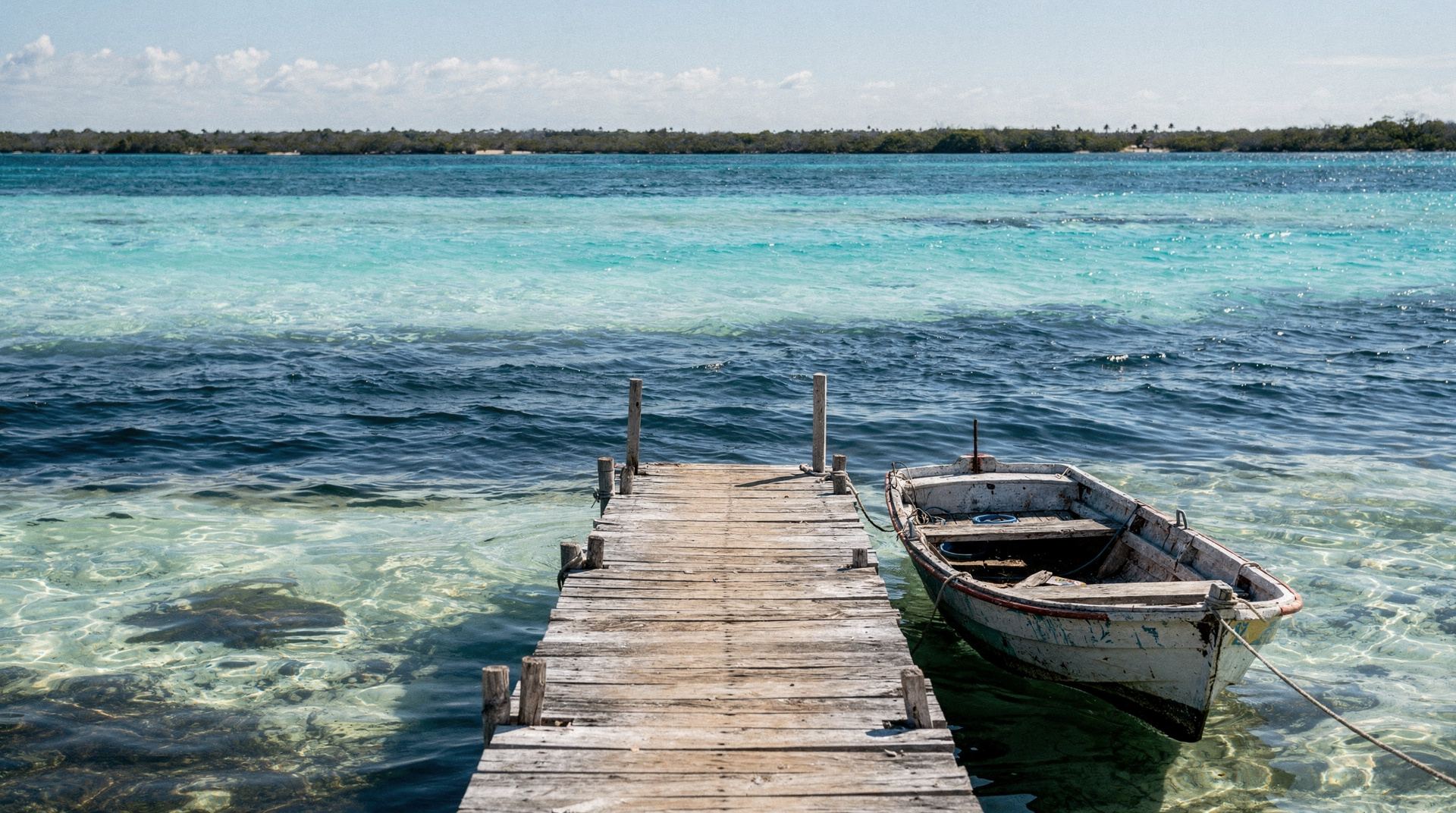 Bacalar from Cancún: why you should make it an overnight