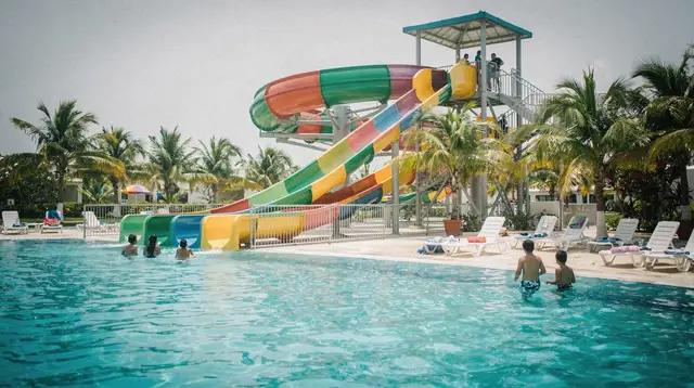 Riviera Maya