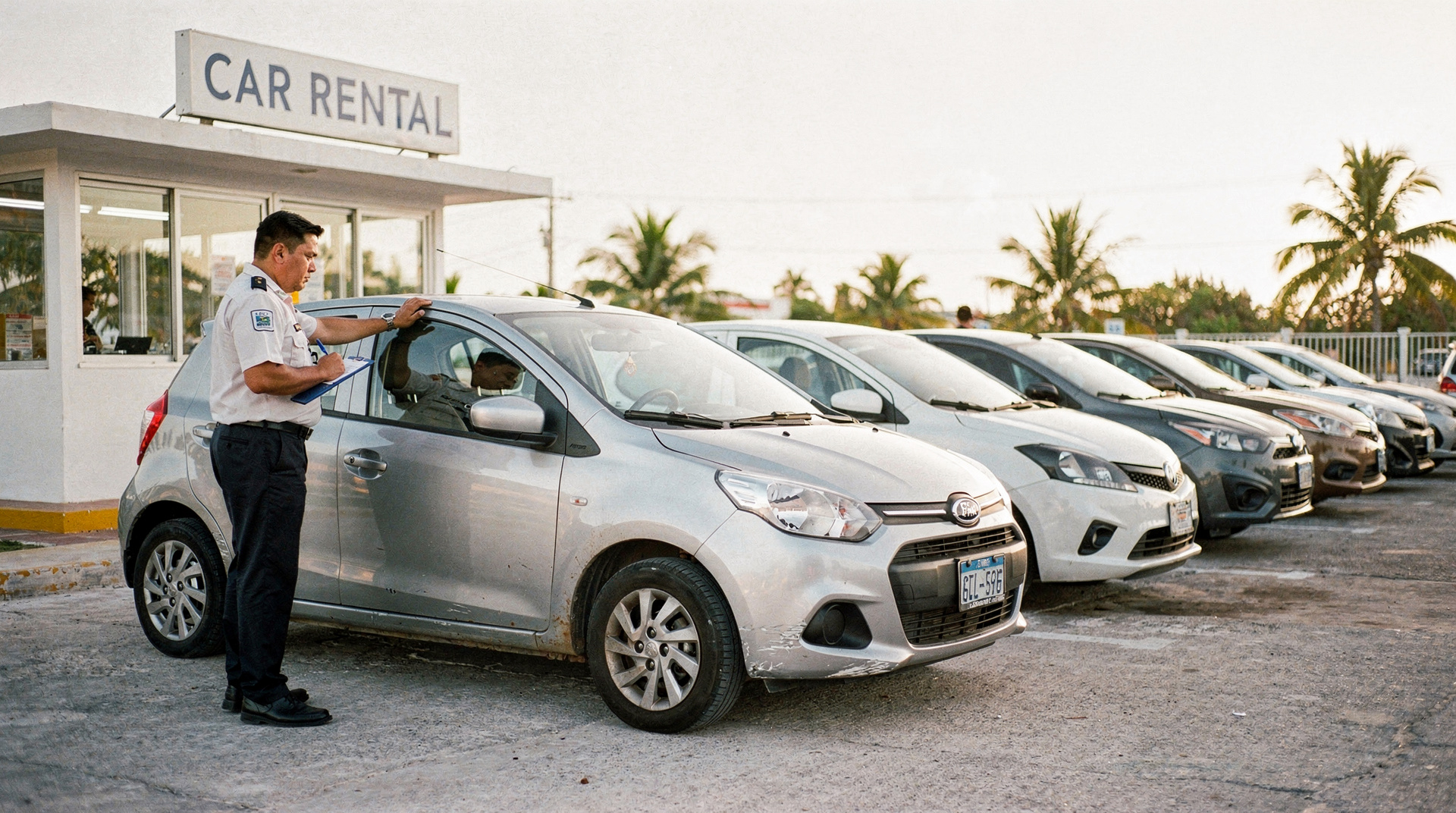 Mietwagen-Guide Cancún: die Versicherungsabzocke umgehen
