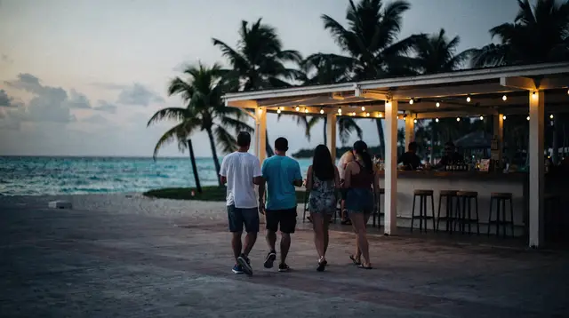 Cancún