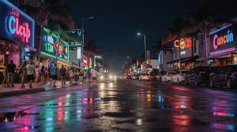 Nightlife