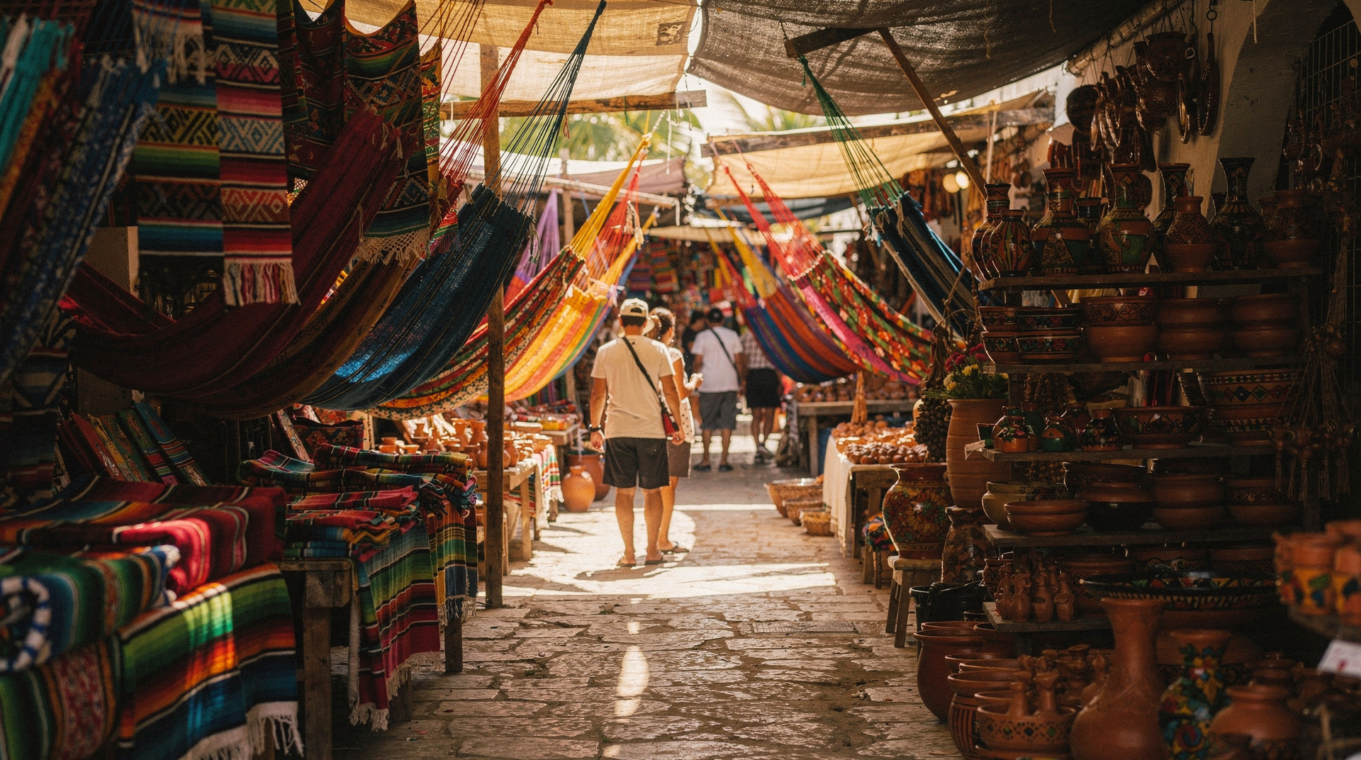 Cancún shopping guide: malls, markets and what to skip