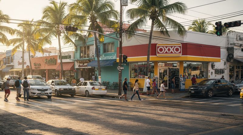 Reisetipps für Cancún