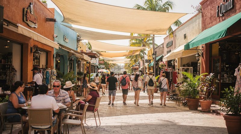 Cancún vs. Playa del Carmen vs. Tulum