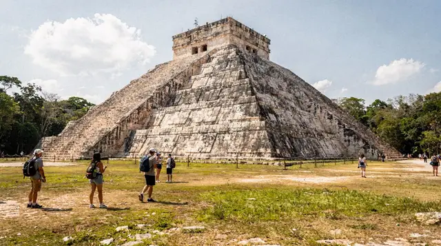 Cancún