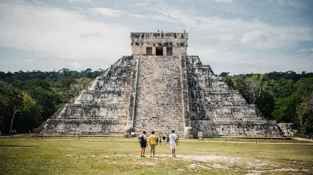 Cancún