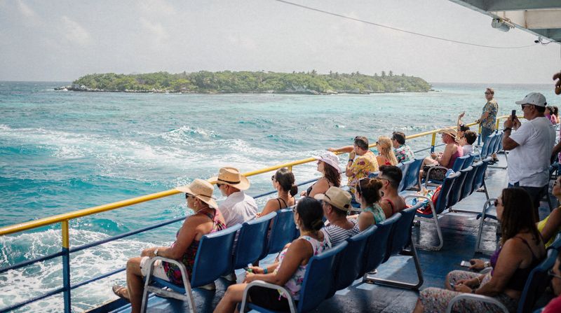 Cozumel-Tagesausflug ab Cancún: lohnt sich die Distanz?