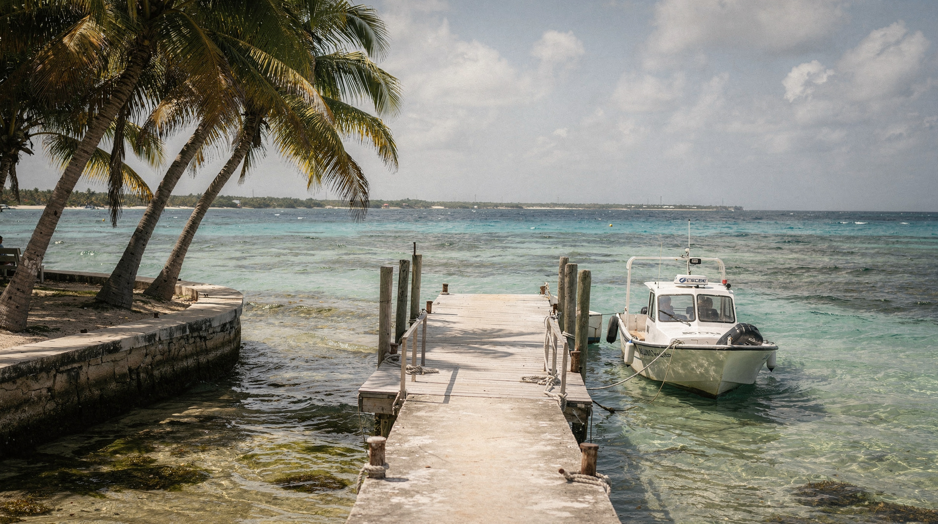 Isla Mujeres vs Cozumel: which island should you pick?
