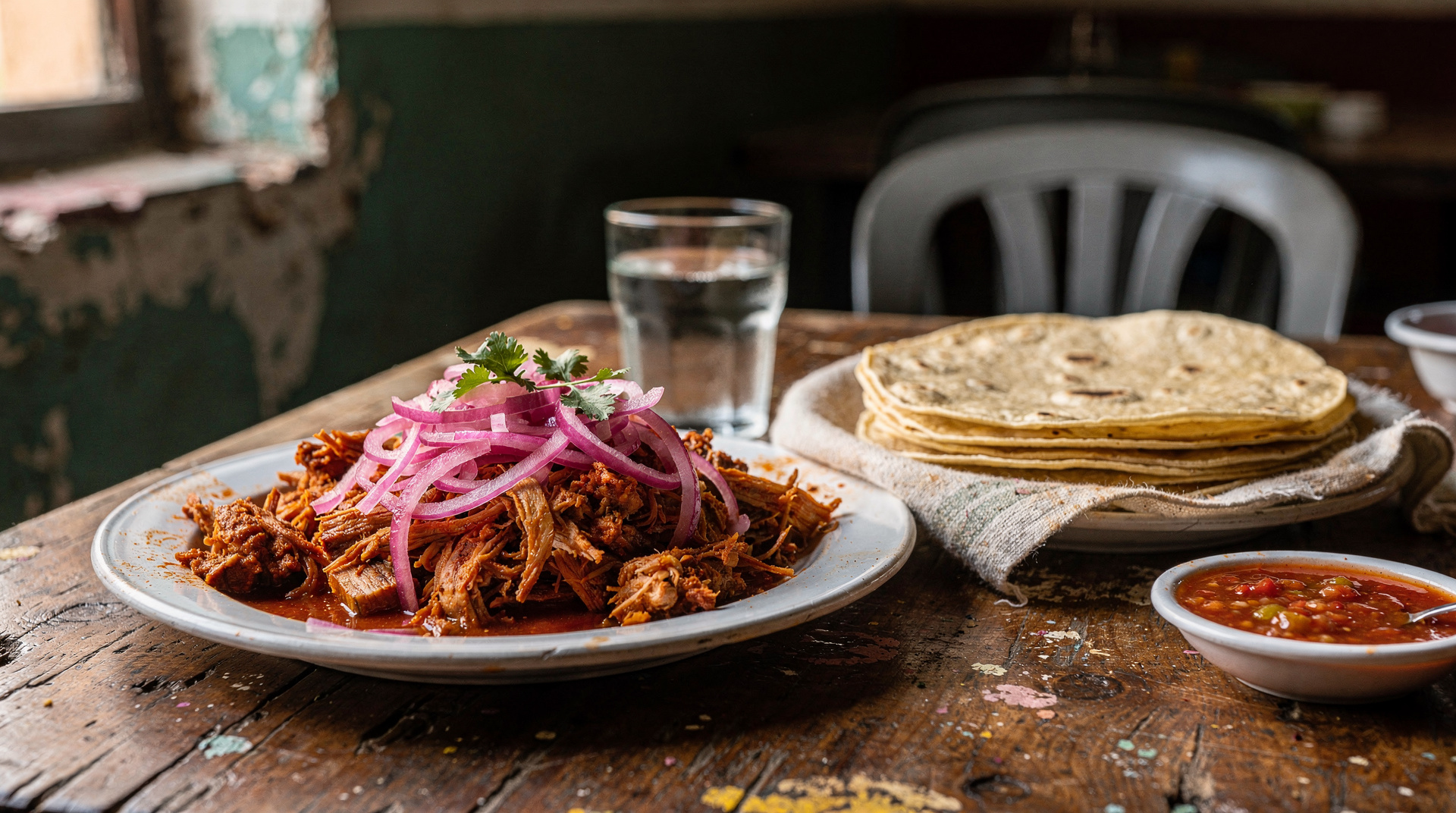 Yucatecan food: the regional dishes you should order