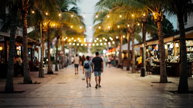 Cancún
