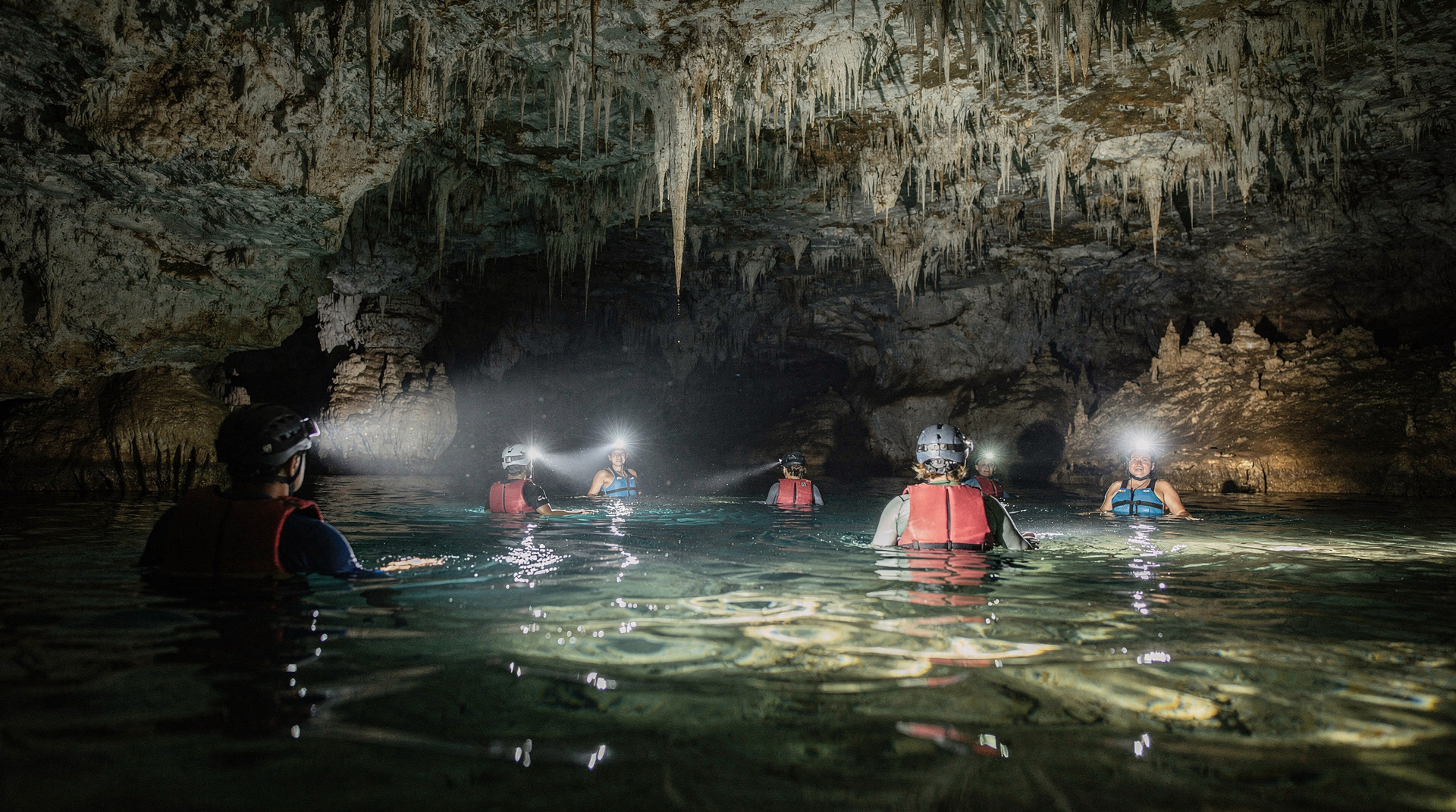 Río Secreto: die unterirdische Flusstour, ehrlich bewertet
