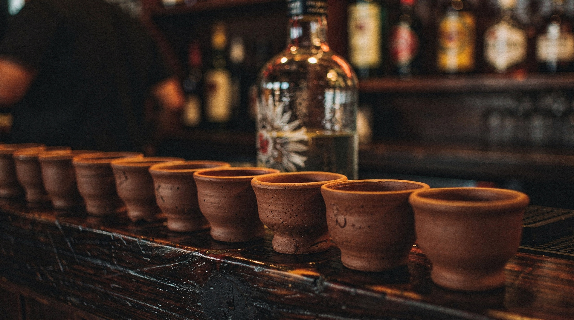 Tequila and mezcal in Cancún: tastings without the tourist trap