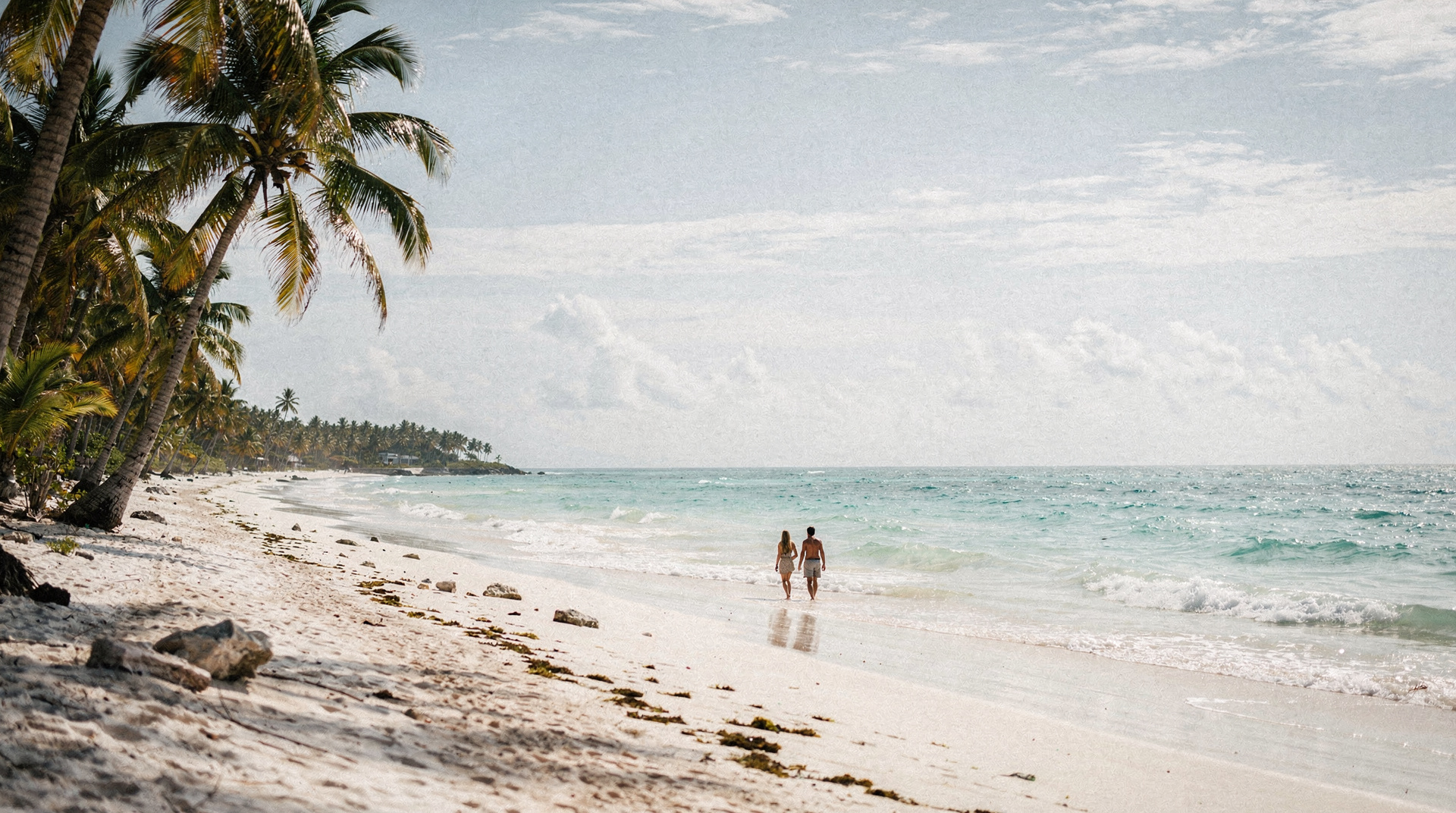 Strände von Tulum: der ehrliche Guide zur Strandzone