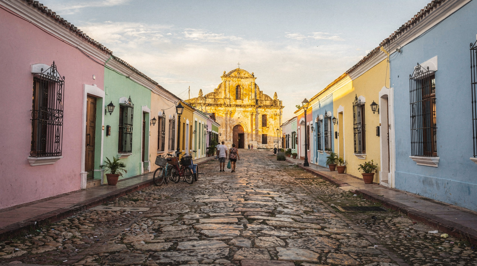 Valladolid: the colonial town worth slowing down for