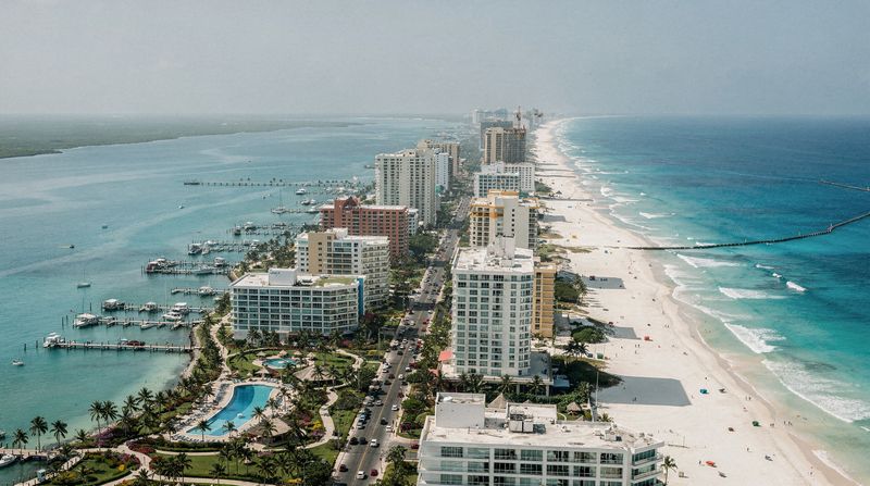 Wo in Cancún übernachten