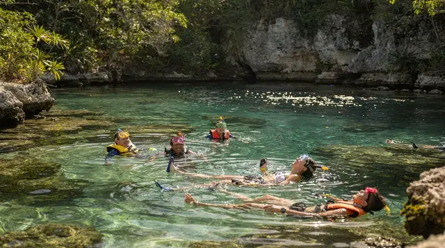Playa del Carmen