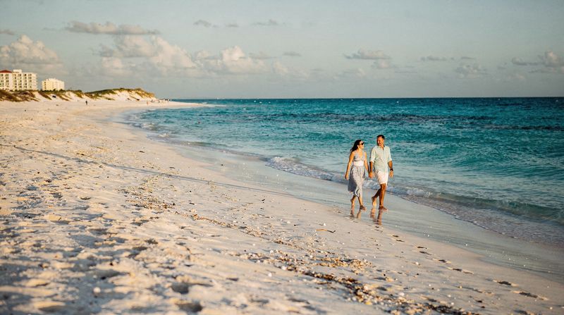 3 Tage in Cancún