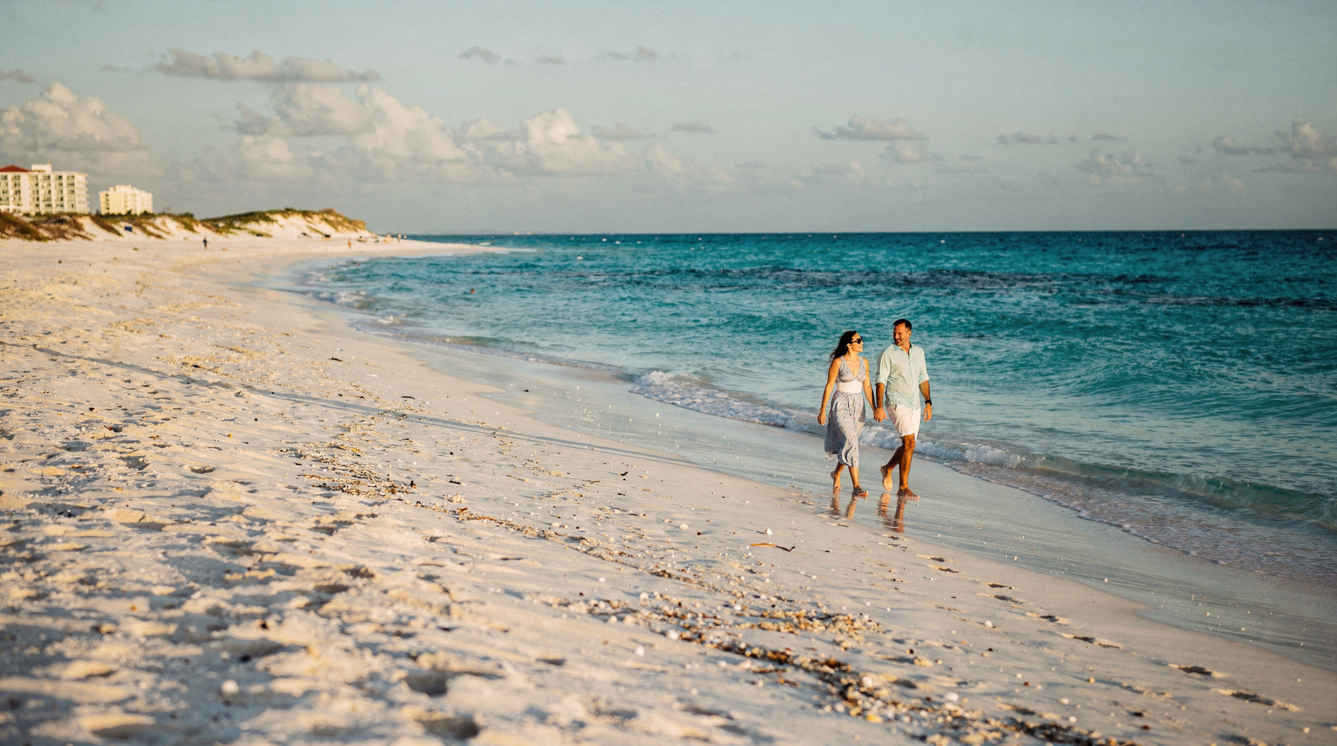 Cancún in 3 giorni: spiagge, una rovina maya e un'isola