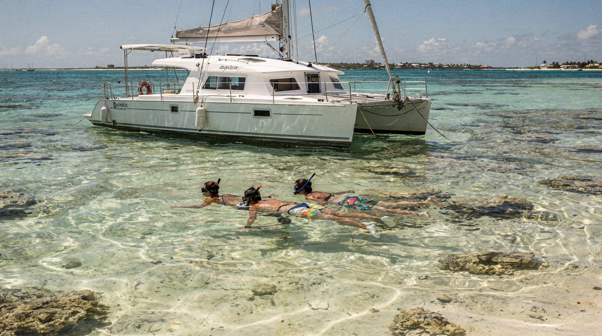Luna di miele a Cancún: 5 giorni lenti e romantici per coppie