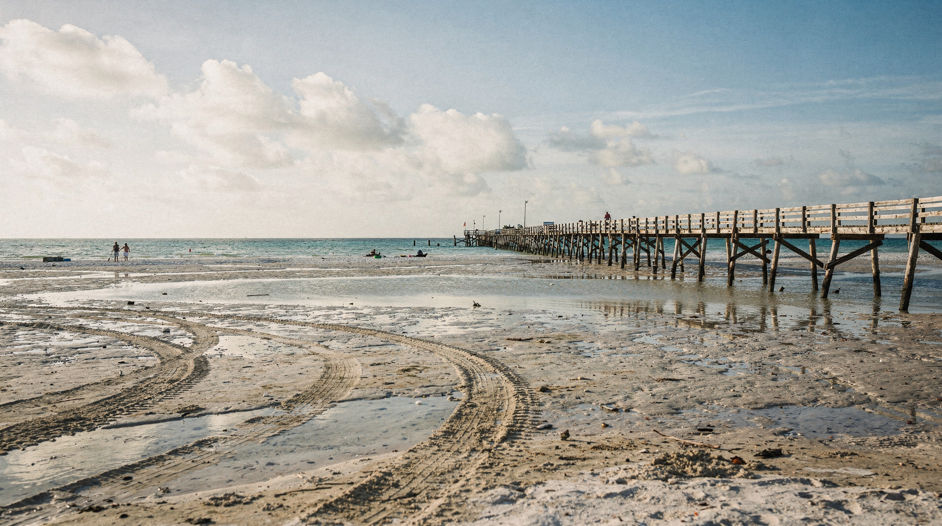 Da Holbox a Cozumel: un itinerario di island hopping di 6 giorni