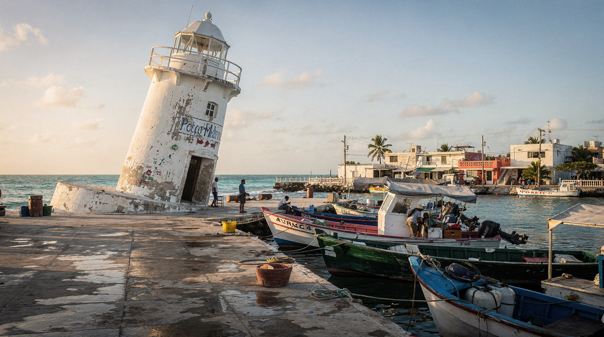 On the road di 7 giorni nella Riviera Maya: costa, cenote e rovine